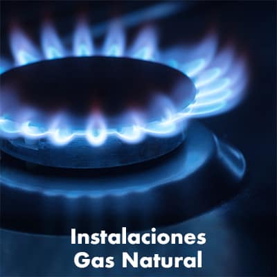 Instalaciones Gas Natural Ahorra en tu factura de la luz