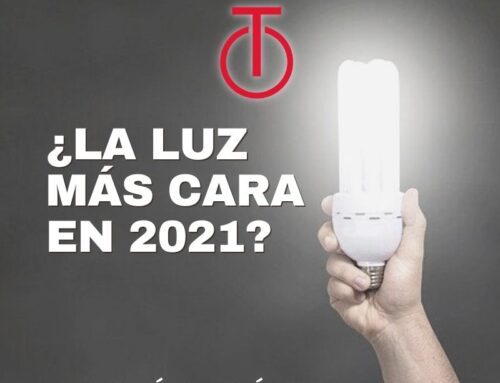 ¿Será el 2021 el año en el pagaremos más en nuestras facturas de la luz?